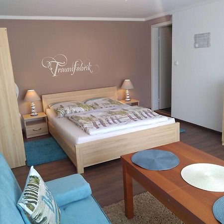 Apartament Feriendomizile Korswandt Zewnętrze zdjęcie