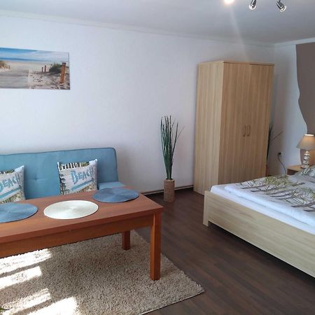 Apartament Feriendomizile Korswandt Zewnętrze zdjęcie