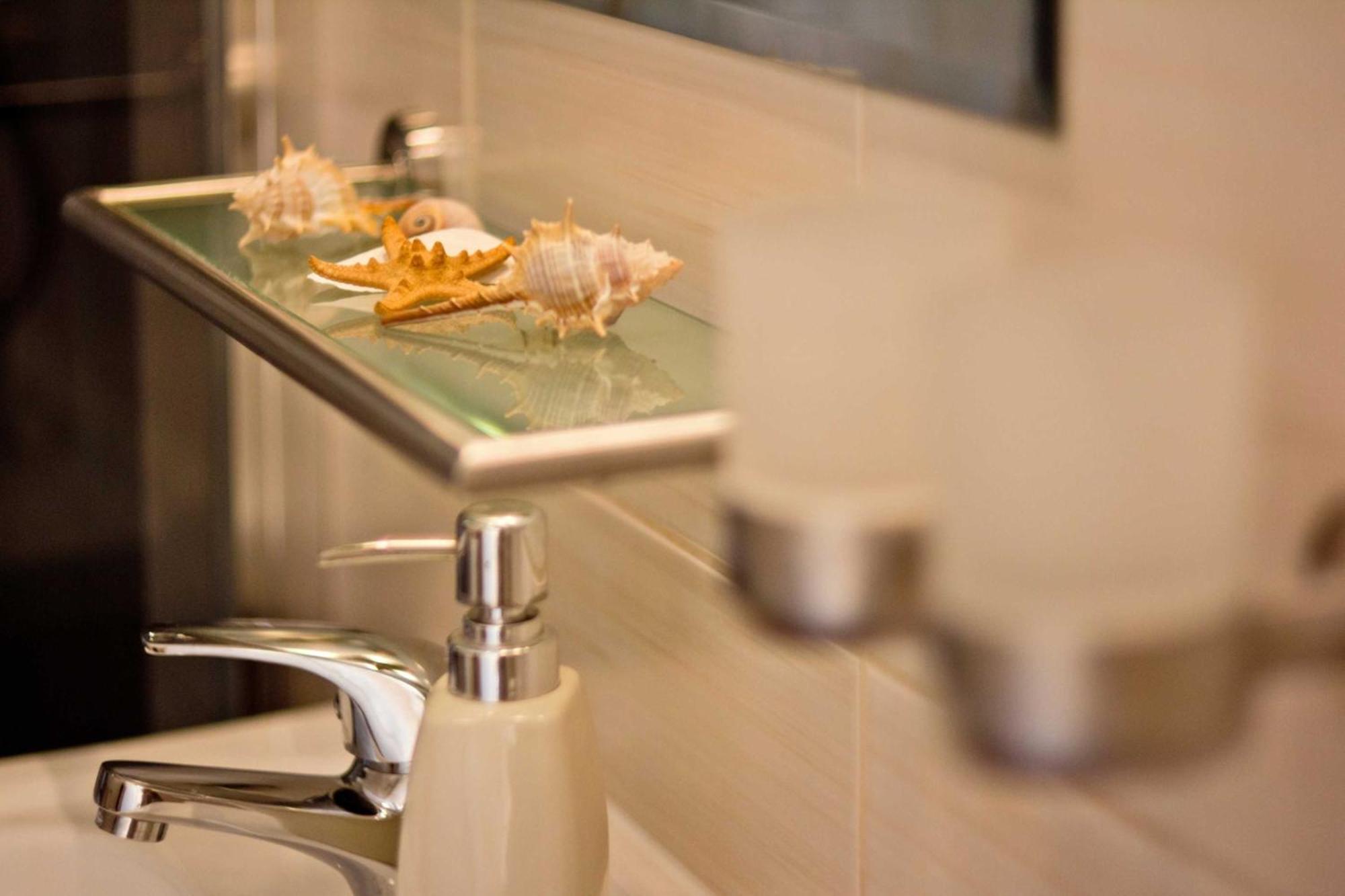 Apartament Feriendomizile Korswandt Zewnętrze zdjęcie