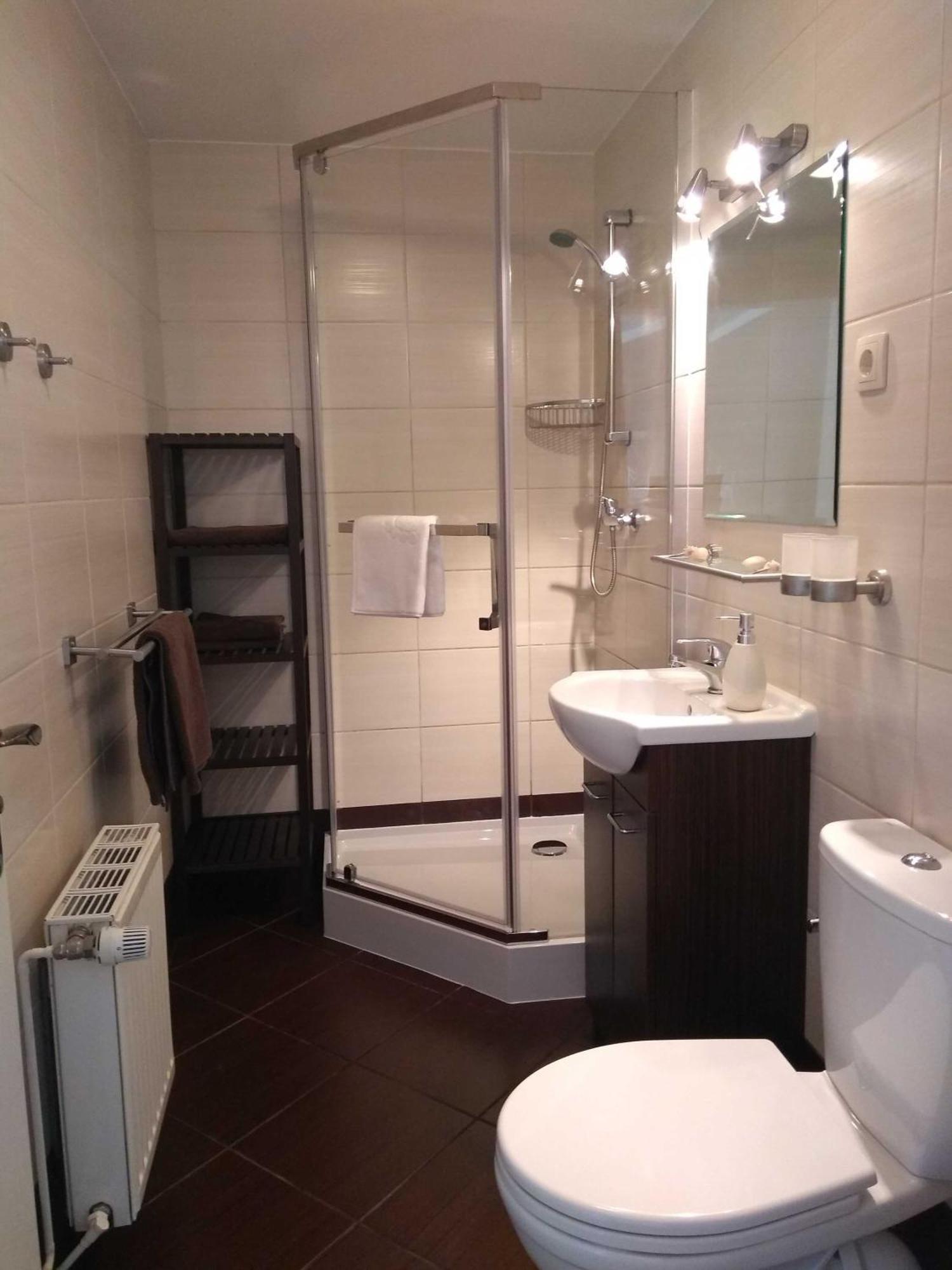Apartament Feriendomizile Korswandt Zewnętrze zdjęcie