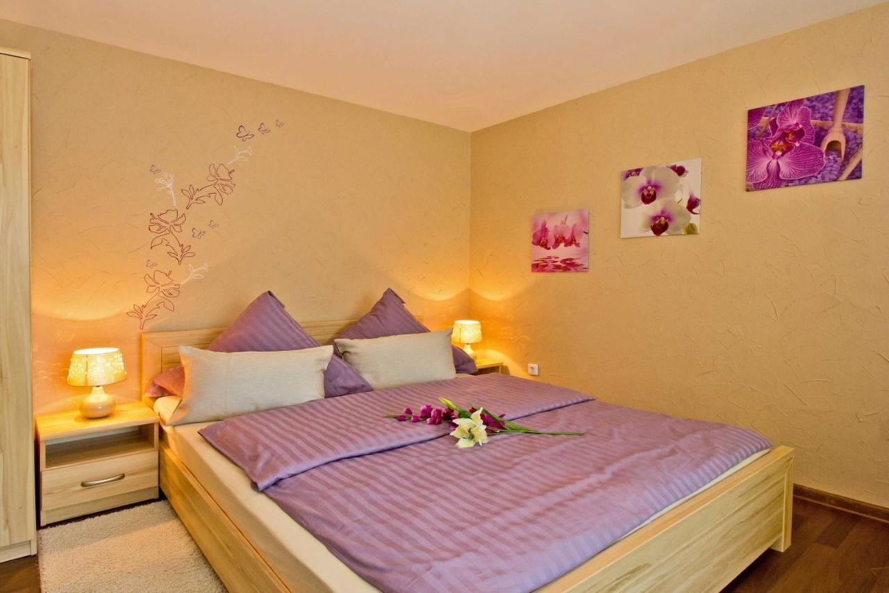 Apartament Feriendomizile Korswandt Pokój zdjęcie