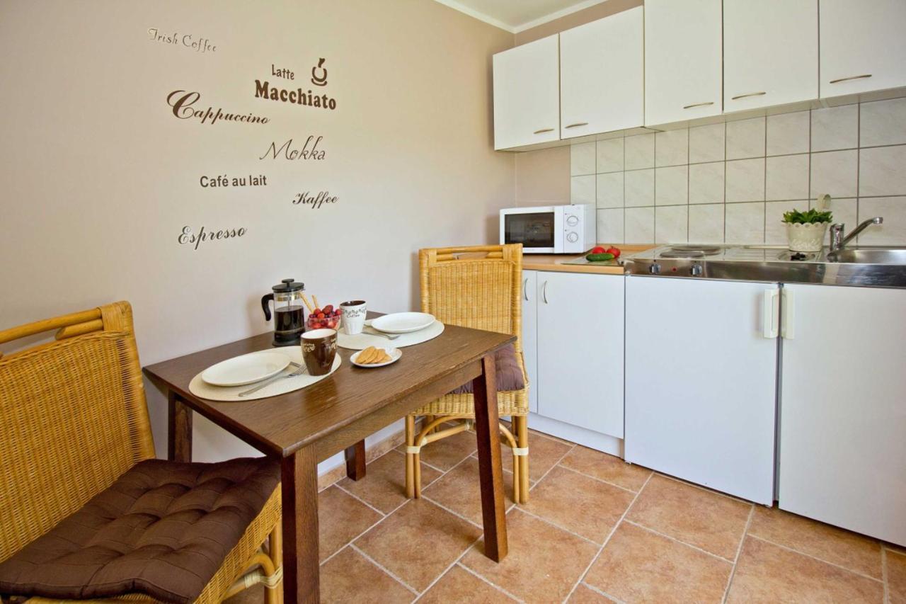 Apartament Feriendomizile Korswandt Pokój zdjęcie
