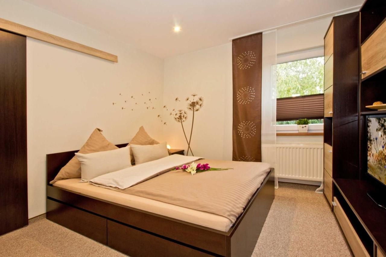 Apartament Feriendomizile Korswandt Pokój zdjęcie
