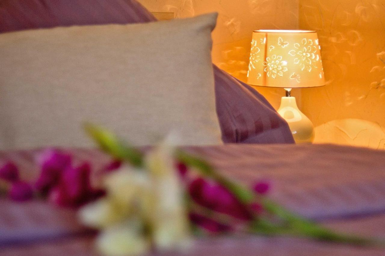 Apartament Feriendomizile Korswandt Pokój zdjęcie