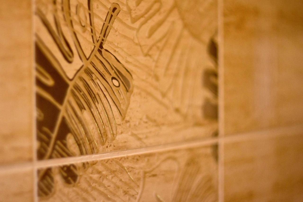 Apartament Feriendomizile Korswandt Pokój zdjęcie